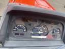Kubota GL240 használt japán kistraktor