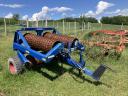 Dalbo Minimax 450 Cambridge henger