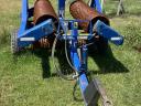 Dalbo Minimax 450 Cambridge henger