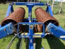 Dalbo Minimax 450 Cambridge henger
