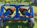 Dalbo Minimax 450 Cambridge henger