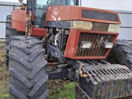 Case IH 7210 traktor