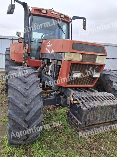 Case IH 7210 traktor