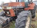 Case IH 7210 traktor