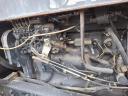 Case IH 7210 traktor