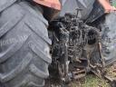 Case IH 7210 traktor