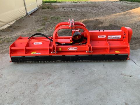 Maschio Bisonte 300 Maschio Bisonte 300