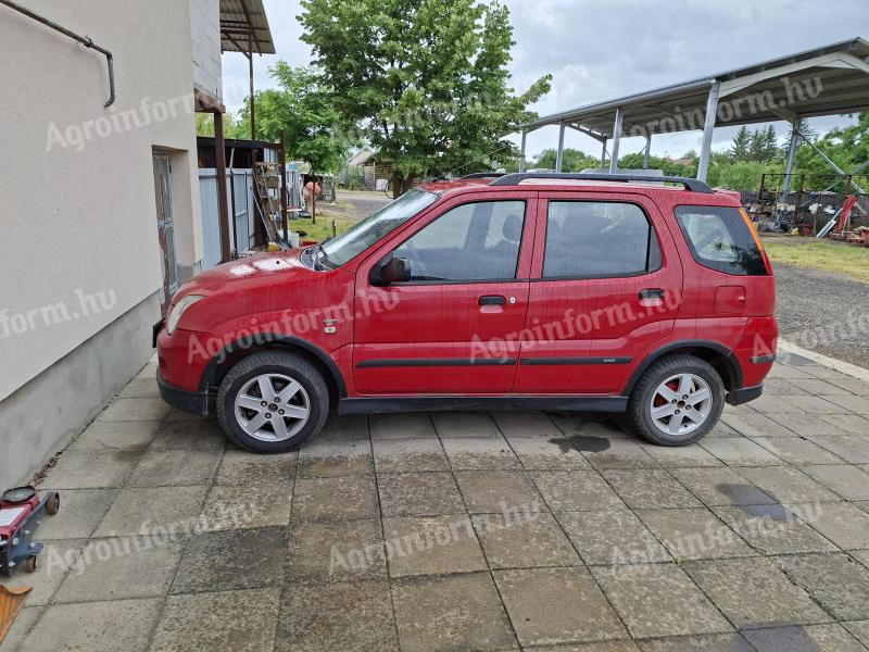 Eladó Suzuki Ignis 4x4 1.5