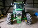 John Deere 6310