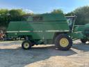 John Deere 2058-as