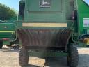 John Deere 2058-as