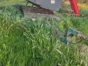 John Deere 2058-as