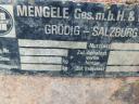 Eladó trágyaszóró Mengele S 450 N