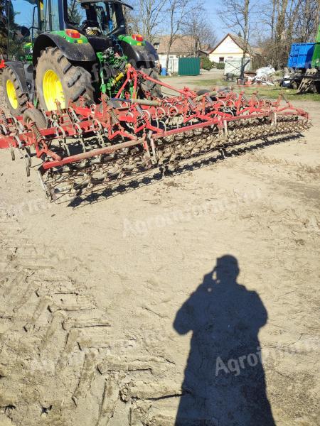 Kongskilde Vibromaster 5,9 kombinátor