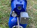 Hidrofor 65 l/perc, házi vízmű 3900 l/óra, kerti szivattyú, 24 l víztartály – Champion AutoJet 100S