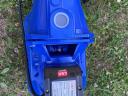 Hidrofor 65 l/perc, házi vízmű 3900 l/óra, kerti szivattyú, 24 l víztartály – Champion AutoJet 100S