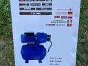 Hidrofor 65 l/perc, házi vízmű 3900 l/óra, kerti szivattyú, 24 l víztartály – Champion AutoJet 100S