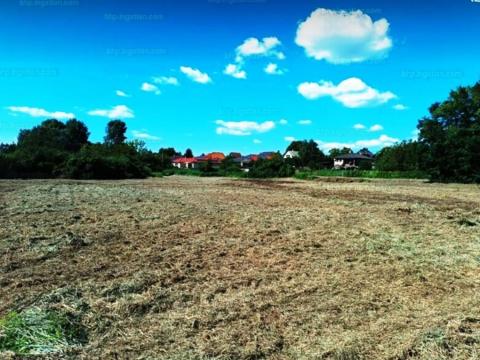 Eladó 1360 m2-es mezőgazdasági telek Göd-Nevelekben Eladó 1360 m2-es mezőgazdasági telek Göd-Nevelekben