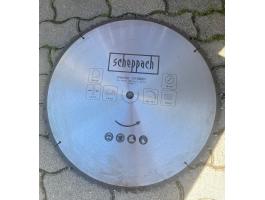 Eladó Scheppach / Woodster TCT fűrészlap, 700/30 mm, 42 fogazatú