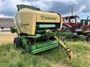 Krone Comprima F 155 | 2011 |