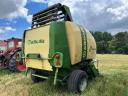 Krone Comprima F 155 | 2011 |