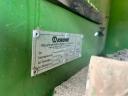 Krone Comprima F 155 | 2011 |