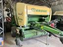 Krone Fortima F 1600 MC | 2015 | 15000 bála | Pótalkatrészekkel