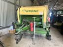 Krone Fortima F 1600 MC | 2015 | 15000 bála | Pótalkatrészekkel