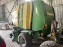 Krone Fortima F 1600 MC | 2015 | 15000 bála | Pótalkatrészekkel