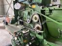 Krone Fortima F 1600 MC | 2015 | 15000 bála | Pótalkatrészekkel