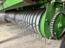 Krone Fortima F 1600 MC | 2015 | 15000 bála | Pótalkatrészekkel