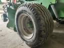 Krone Fortima F 1600 MC | 2015 | 15000 bála | Pótalkatrészekkel