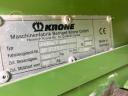 Krone Fortima F 1600 MC | 2015 | 15000 bála | Pótalkatrészekkel