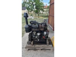 MTZ 892.2 motor eladó
