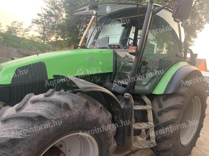 Deutz Fahr MK2