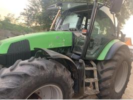 Deutz Fahr MK2