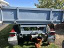 Hv6011 IFA pótkocsi eladó
