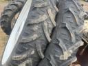 ÁPOLÓKERÉK,  MŰVELŐKERÉK GARNITÚRA NEW HOLLAND,  FIAT stb. TRAKTORRA 300/95R46 és 270/95r32,,, 12.4-46 és 11.2-32