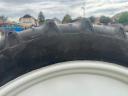 ÁPOLÓKERÉK,  MŰVELŐKERÉK GARNITÚRA NEW HOLLAND,  FIAT stb. TRAKTORRA 300/95R46 és 270/95r32,,, 12.4-46 és 11.2-32