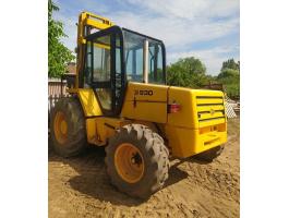 JCB 930, 2WD, irányváltós terep targonca eladó