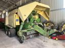 Krone BigPack 128 VFS MULTI-CUT Nagykocka bálázó Pótalkatrészekkel