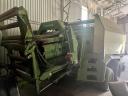 Krone BigPack 128 VFS MULTI-CUT Nagykocka bálázó Pótalkatrészekkel