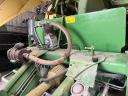 Krone BigPack 128 VFS MULTI-CUT Nagykocka bálázó Pótalkatrészekkel