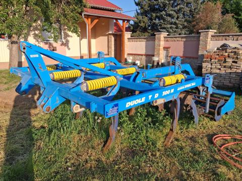 Farmet Duolent 300 N