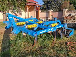 Farmet Duolent 300 N