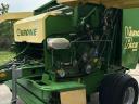 Krone Vario Pack 1800 körbálázó!