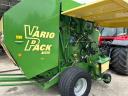 Krone Vario Pack 1800 körbálázó!