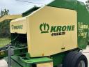 Krone Vario Pack 1800 körbálázó!
