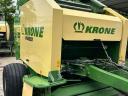 Krone Vario Pack 1800 körbálázó!