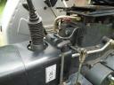 Foton FT-254 kistraktor